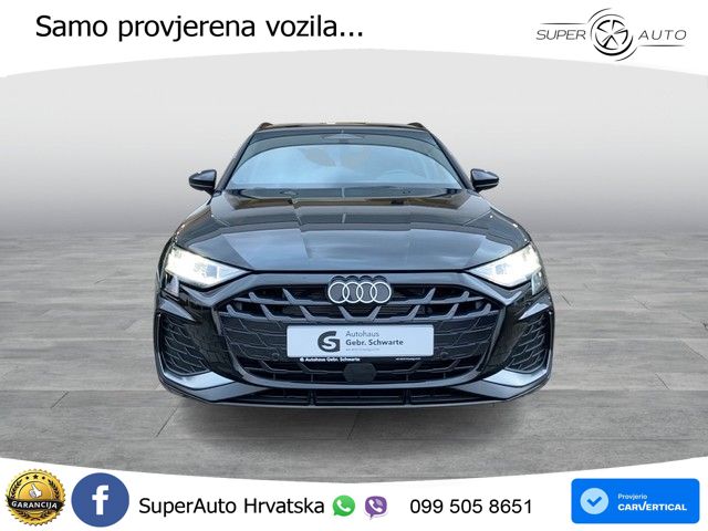 Audi A3 35 TFSI (150 KS) S tronic S line