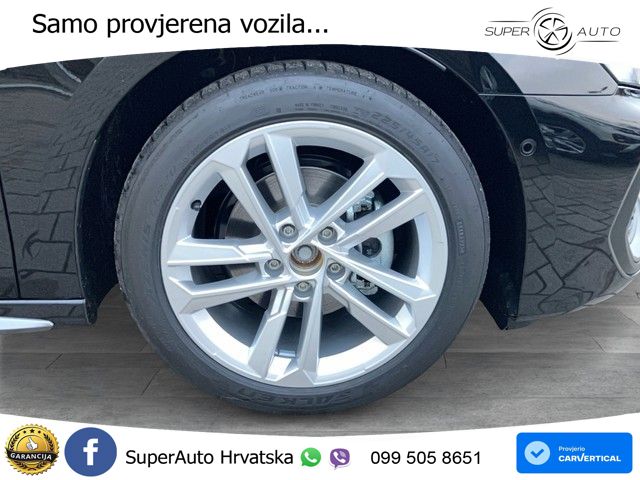 Audi A3 35 TFSI (150 KS) S tronic S line