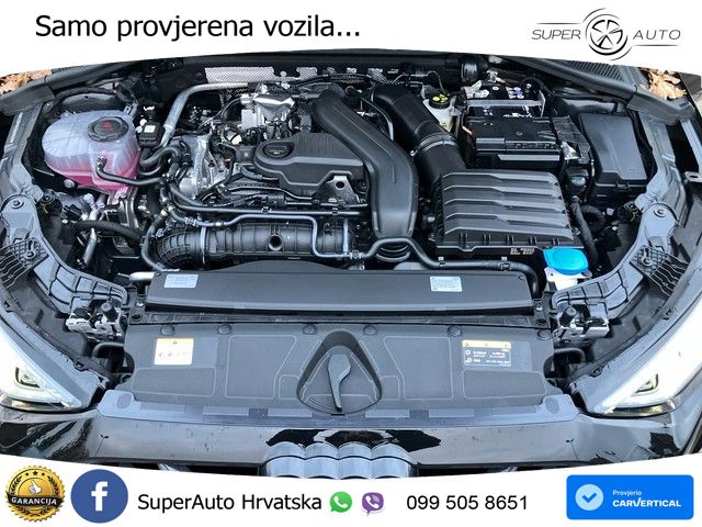 Audi A3 35 TFSI (150 KS) S tronic S line