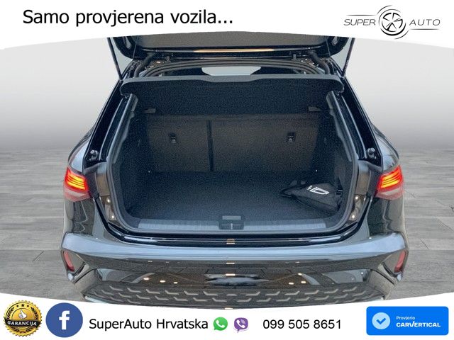 Audi A3 35 TFSI (150 KS) S tronic S line