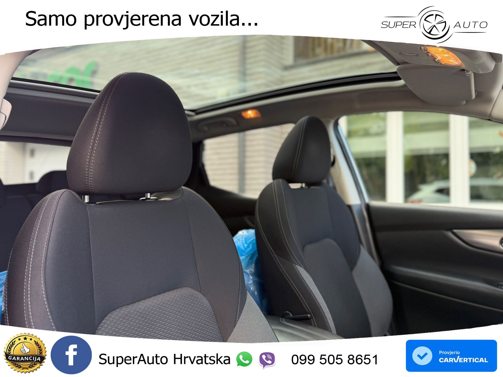 Nissan Qashqai 1.3i (160 KS) N-Connecta