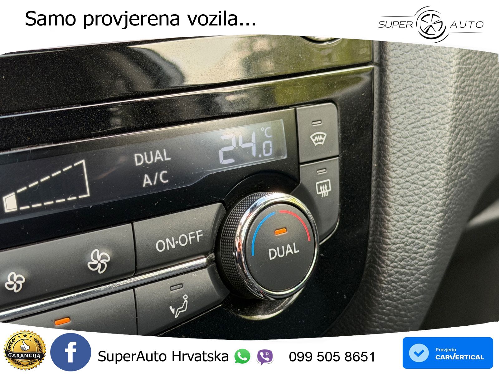 Nissan Qashqai 1.3i (160 KS) N-Connecta