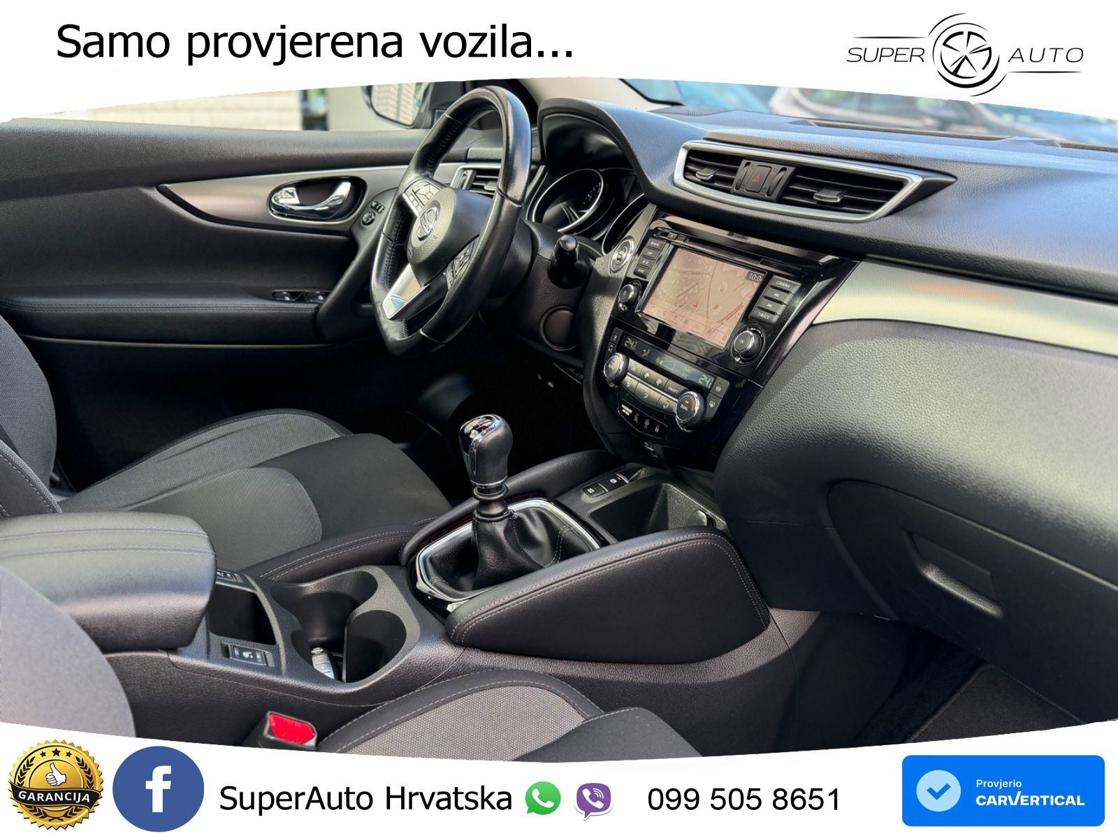 Nissan Qashqai 1.3i (160 KS) N-Connecta
