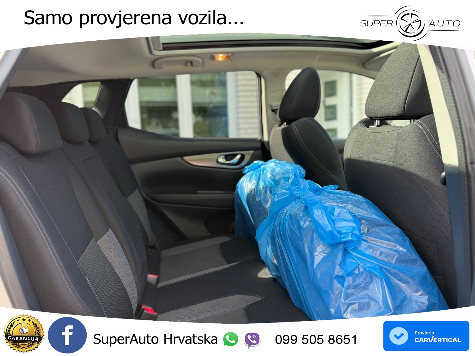 Nissan Qashqai 1.3i (160 KS) N-Connecta