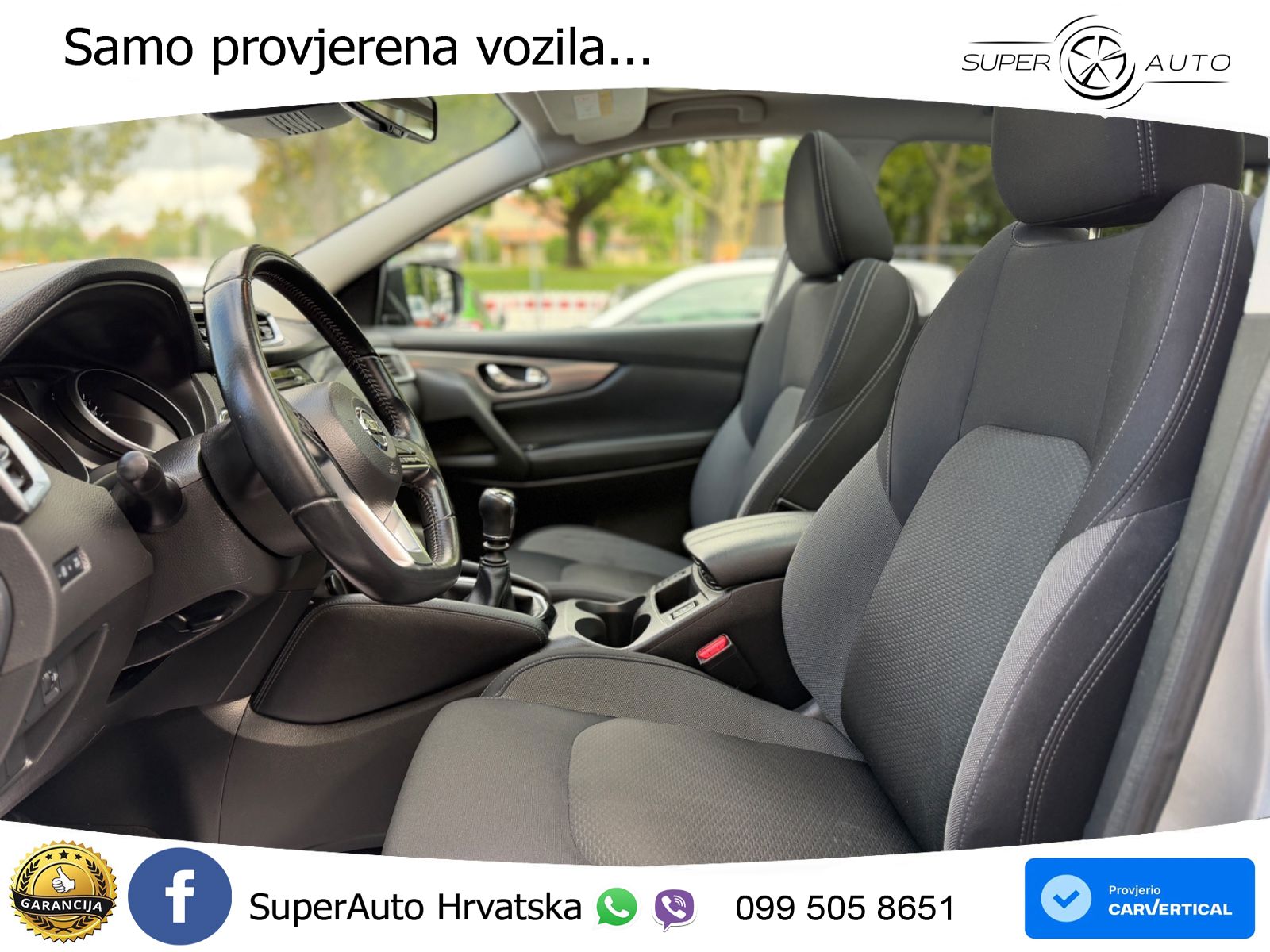 Nissan Qashqai 1.3i (160 KS) N-Connecta