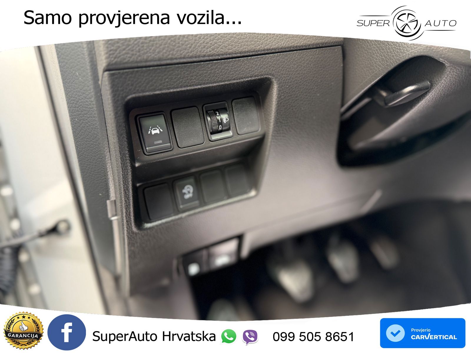 Nissan Qashqai 1.3i (160 KS) N-Connecta