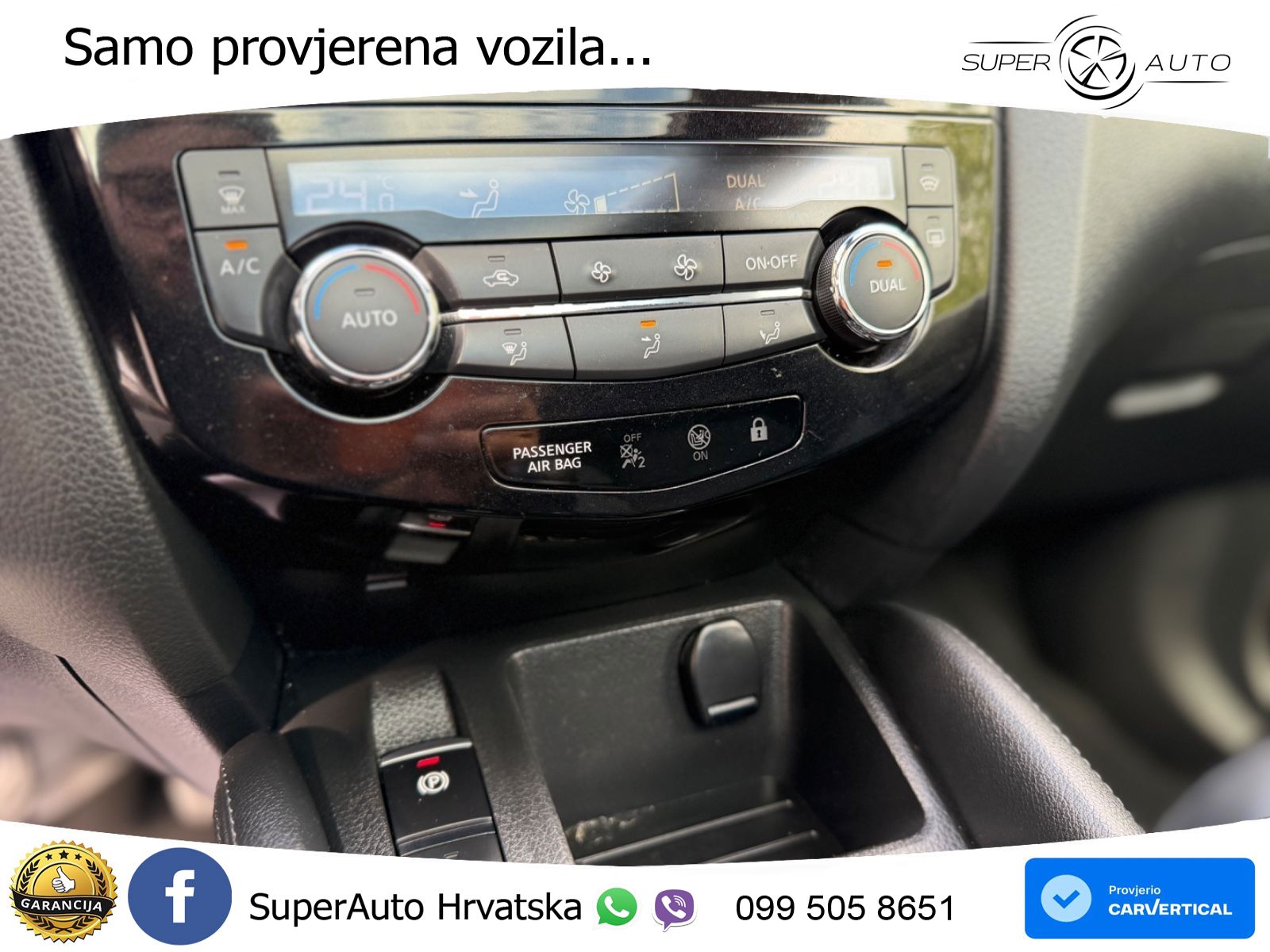 Nissan Qashqai 1.3i (160 KS) N-Connecta