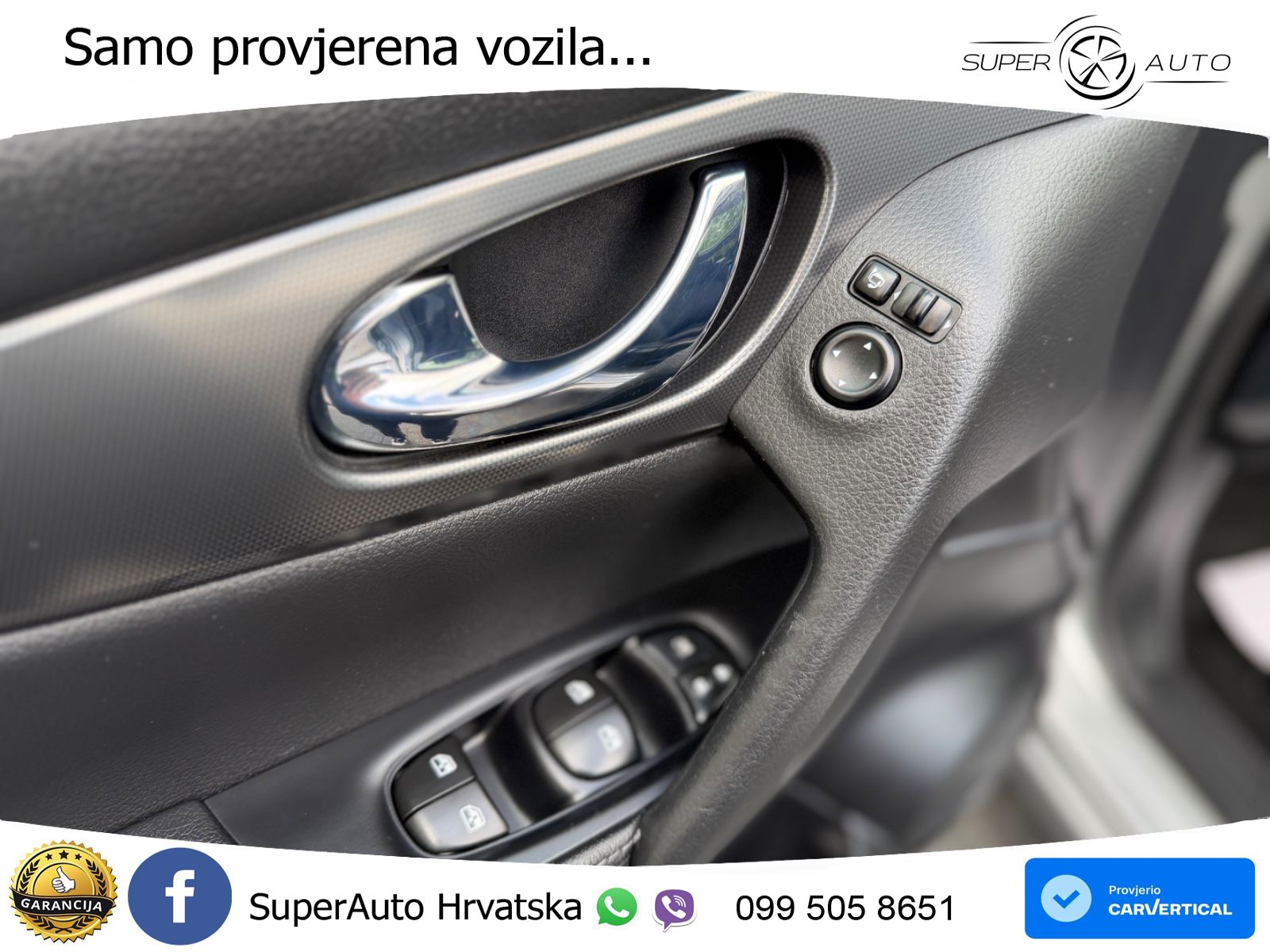 Nissan Qashqai 1.3i (160 KS) N-Connecta