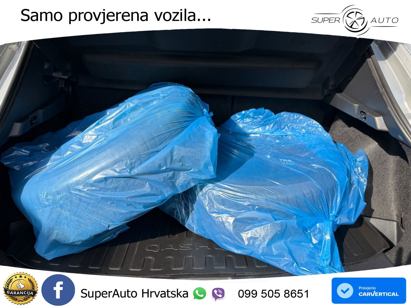Nissan Qashqai 1.3i (160 KS) N-Connecta