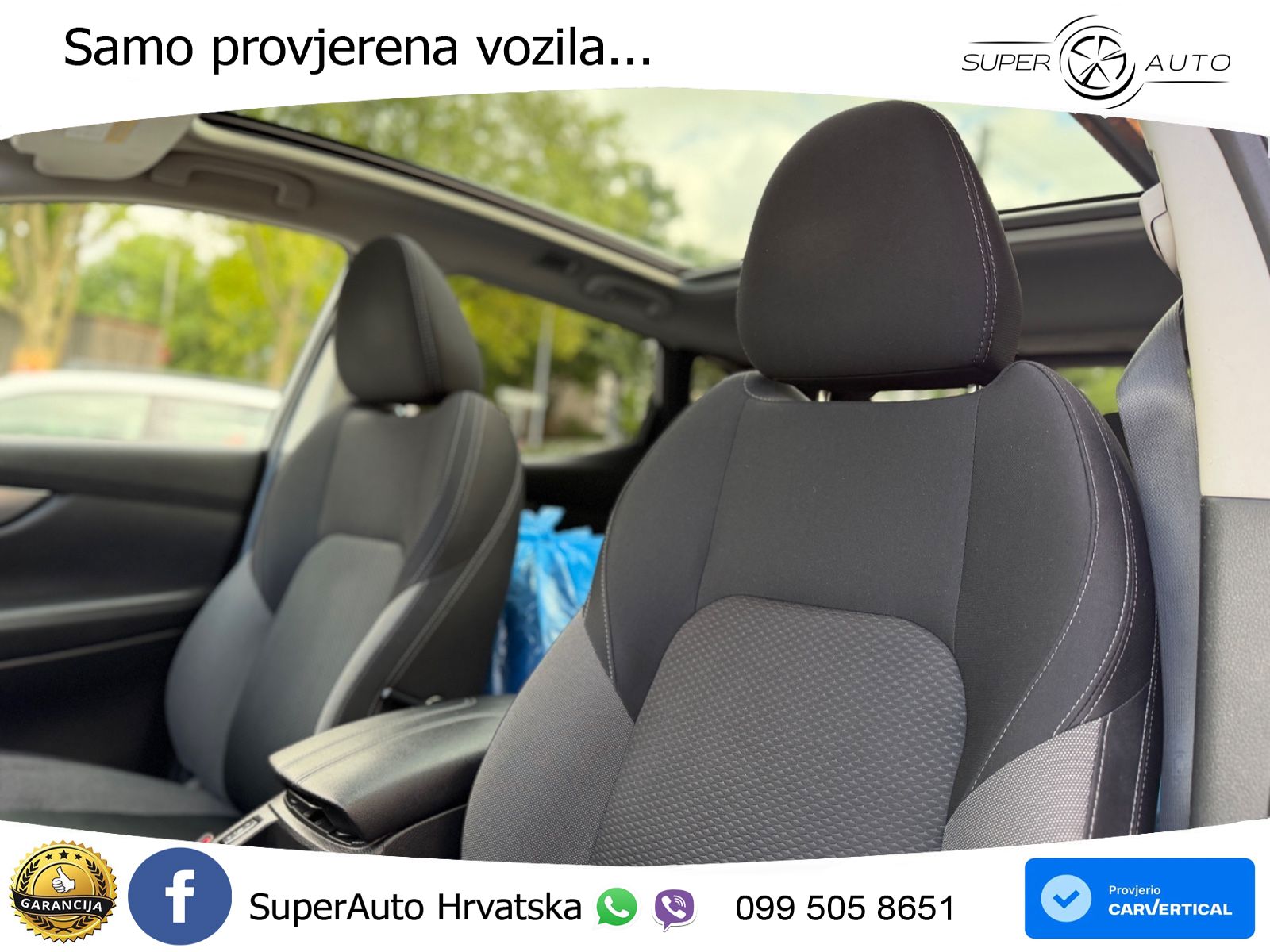 Nissan Qashqai 1.3i (160 KS) N-Connecta