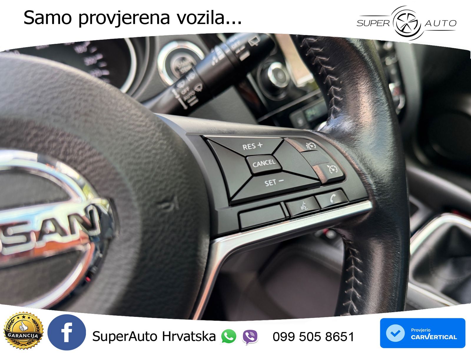 Nissan Qashqai 1.3i (160 KS) N-Connecta