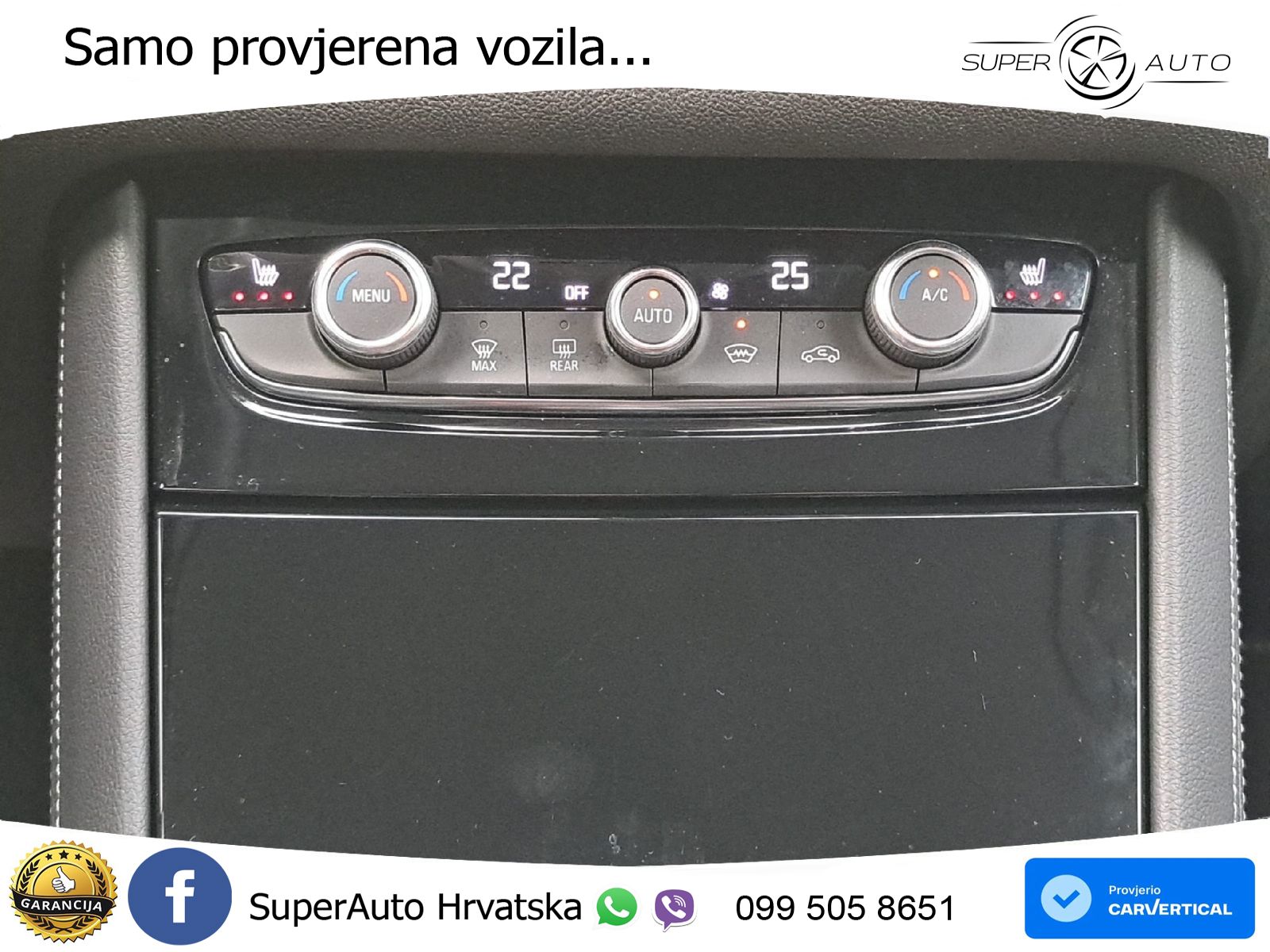 Opel Grandland 1.2i Turbo (130 KS) Automatic GS
