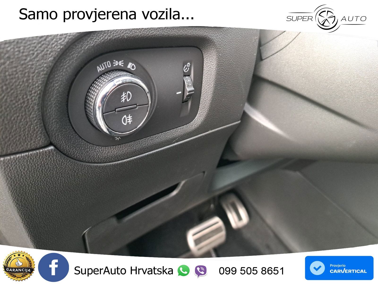 Opel Grandland 1.2i Turbo (130 KS) Automatic GS