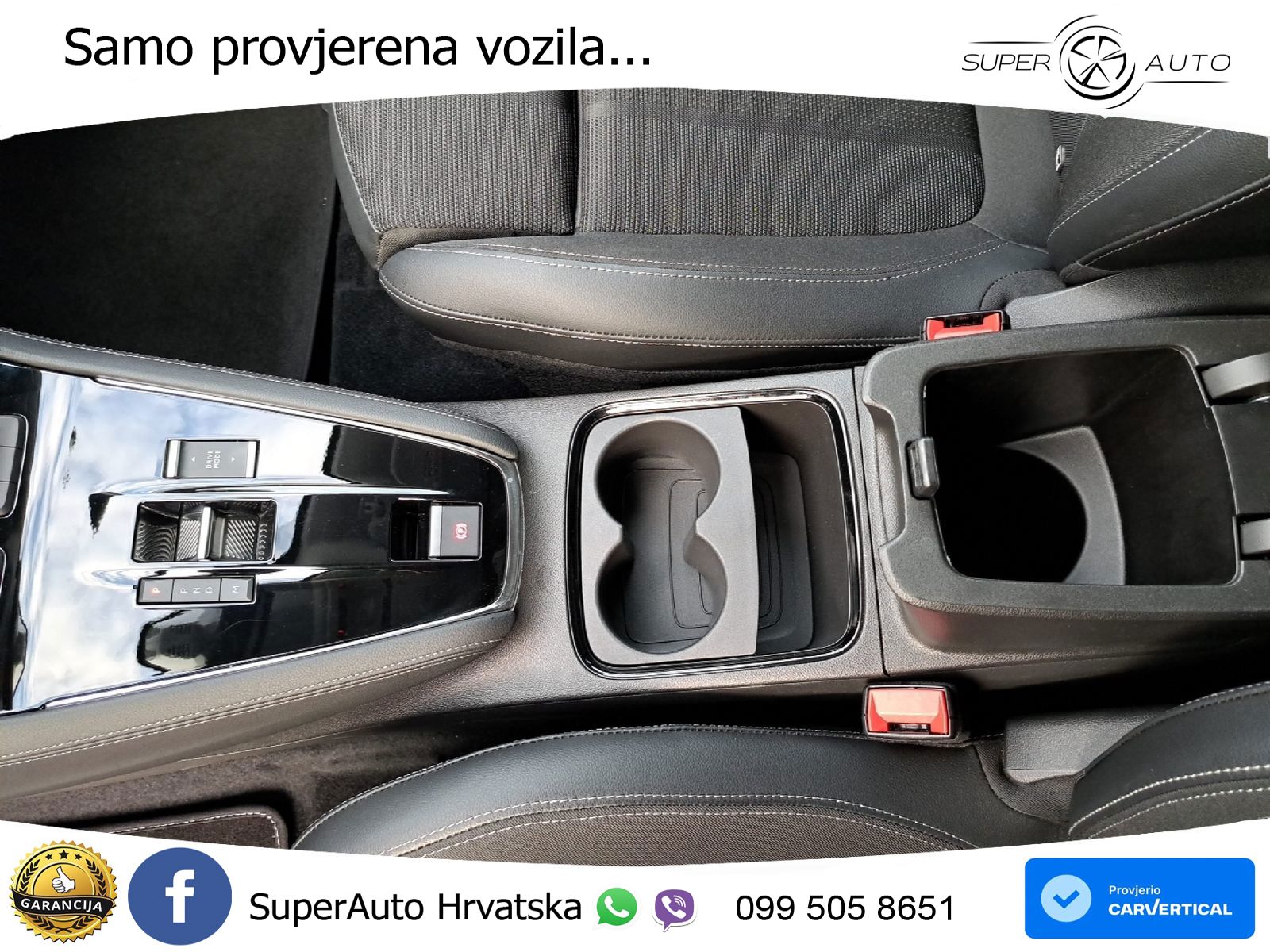 Opel Grandland 1.2i Turbo (130 KS) Automatic GS