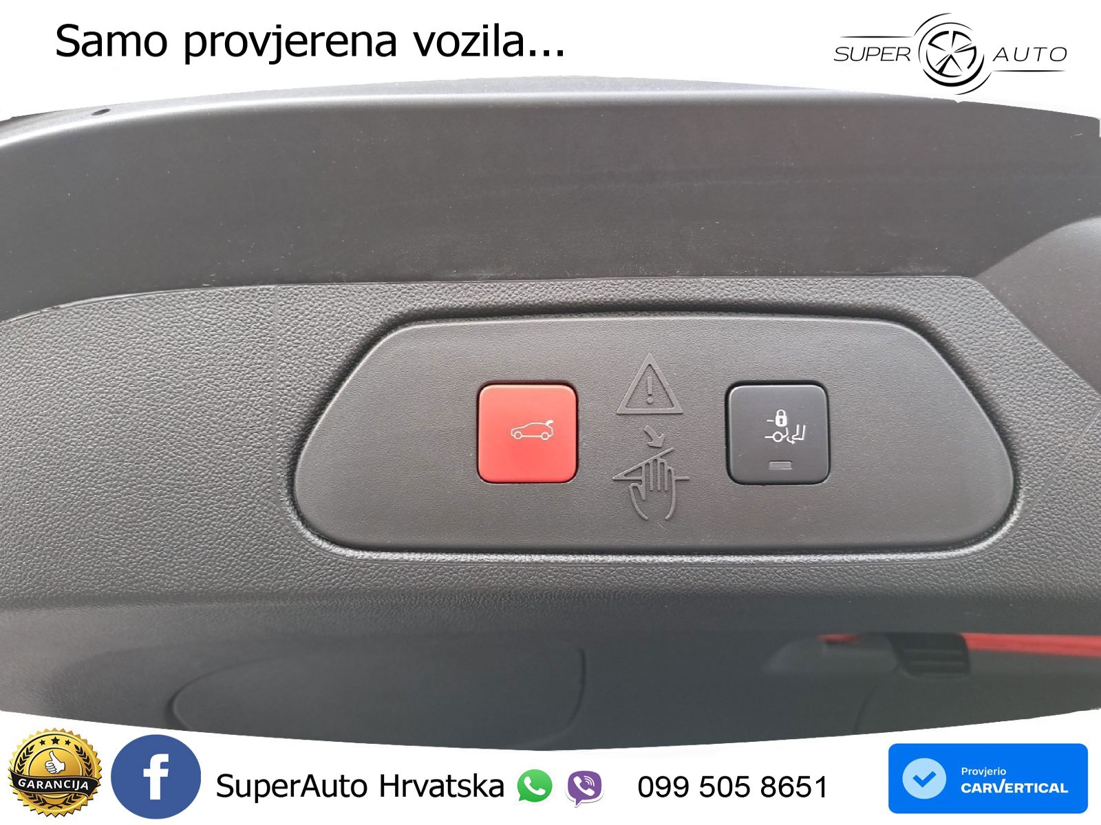Opel Grandland 1.2i Turbo (130 KS) Automatic GS