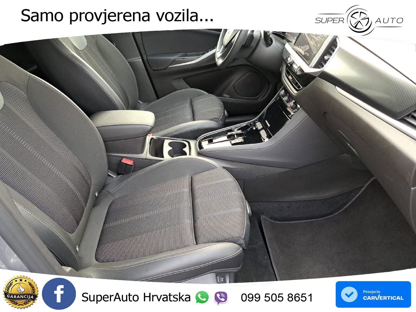 Opel Grandland 1.2i Turbo (130 KS) Automatic GS