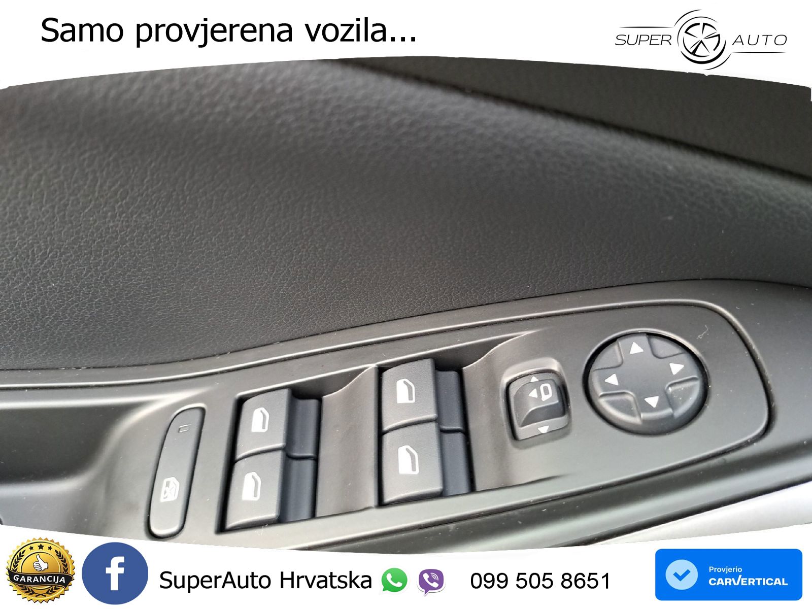 Opel Grandland 1.2i Turbo (130 KS) Automatic GS
