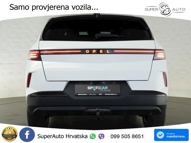 Opel Grandland 1.2 Turbo (145 KS) Hybrid eDCT GS LED+GR SJED+ACC