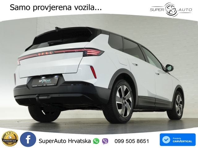 Opel Grandland 1.2 Turbo (145 KS) Hybrid eDCT GS LED+GR SJED+ACC