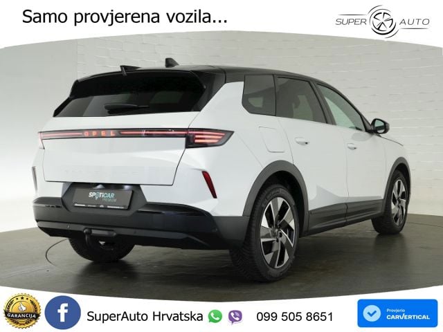 Opel Grandland 1.2 Turbo (145 KS) Hybrid eDCT GS LED+GR SJED+ACC
