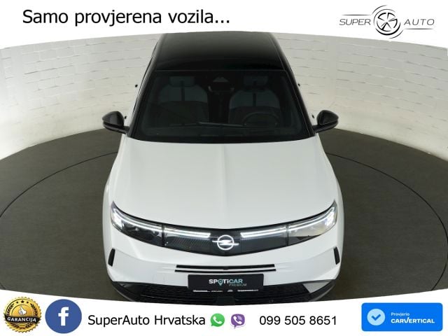 Opel Grandland 1.2 Turbo (145 KS) Hybrid eDCT GS LED+GR SJED+ACC