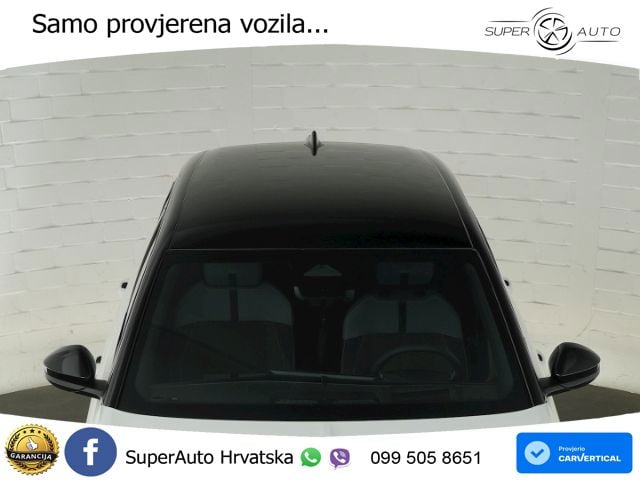 Opel Grandland 1.2 Turbo (145 KS) Hybrid eDCT GS LED+GR SJED+ACC