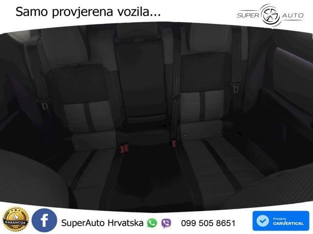 Opel Grandland 1.2 Turbo (145 KS) Hybrid eDCT GS LED+GR SJED+ACC