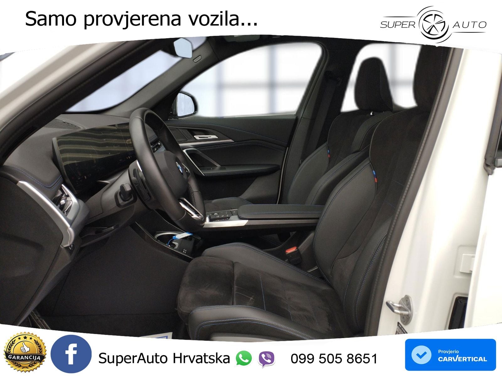 BMW X1 23d (211 KS) xDrive Steptronic M Sport LED+GR SJED+ACC