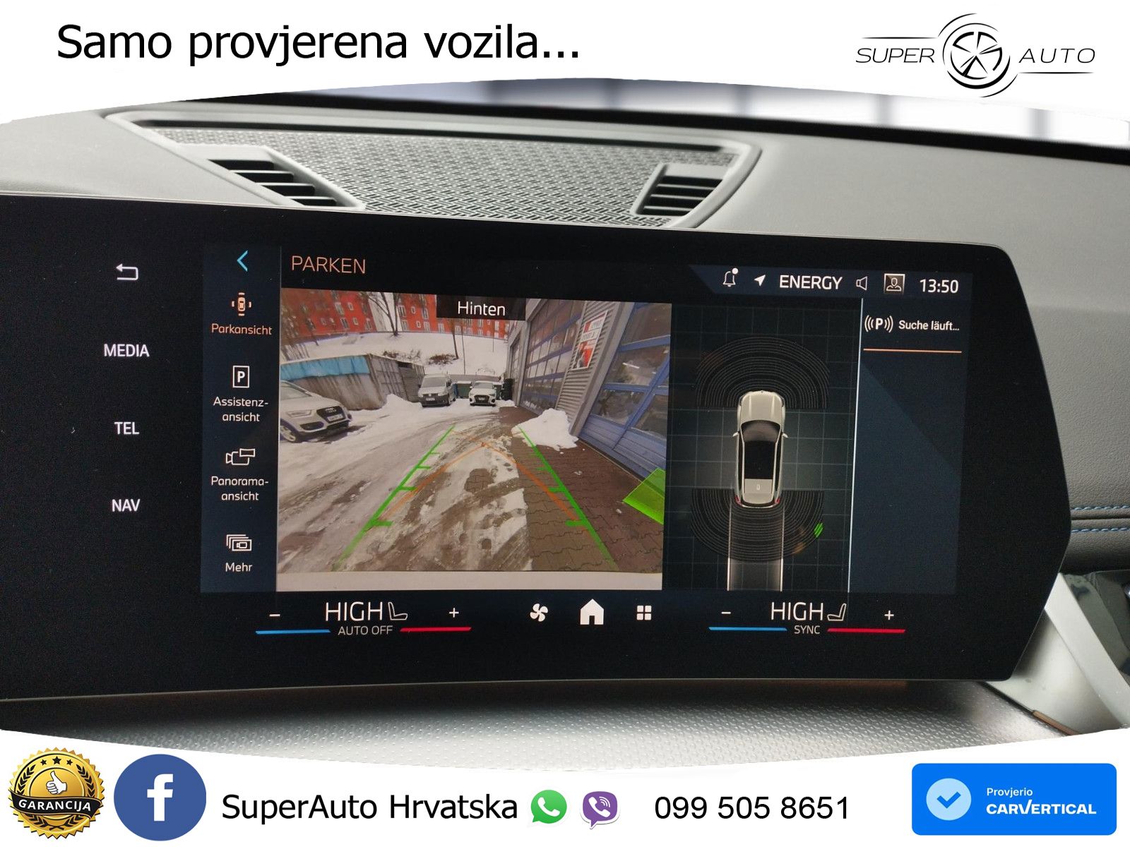 BMW X1 23d (211 KS) xDrive Steptronic M Sport LED+GR SJED+ACC