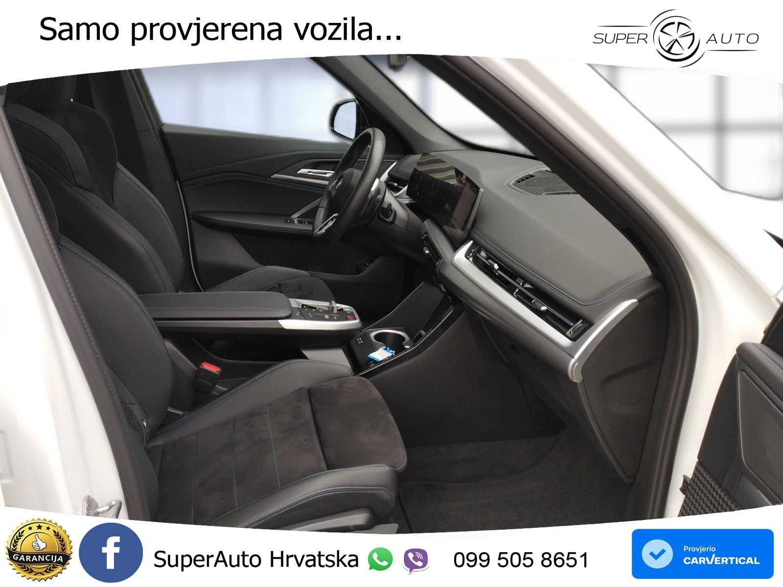 BMW X1 23d (211 KS) xDrive Steptronic M Sport LED+GR SJED+ACC