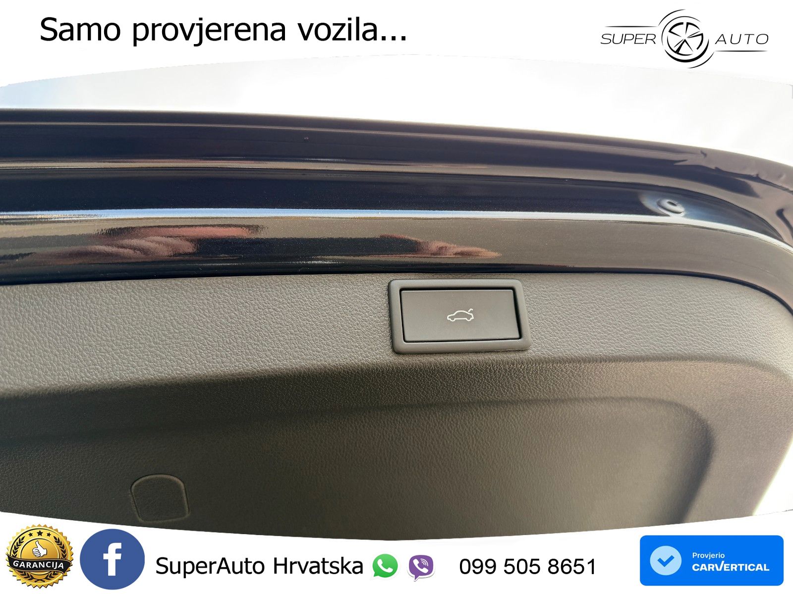 Škoda Octavia Combi 2.0 TDI (150 KS) DSG Selection LED+GR SJED+ACC
