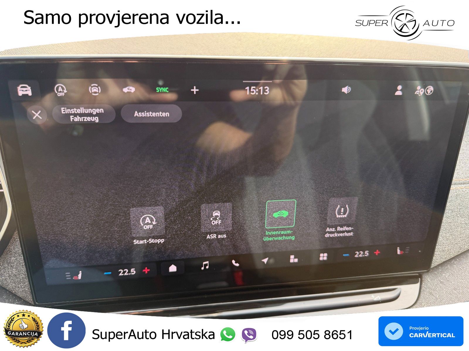 Škoda Octavia Combi 2.0 TDI (150 KS) DSG Selection LED+GR SJED+ACC