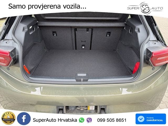 Volkswagen ID.3 Pro 62 kWh (204 KS) LED+GR SJED+ACC