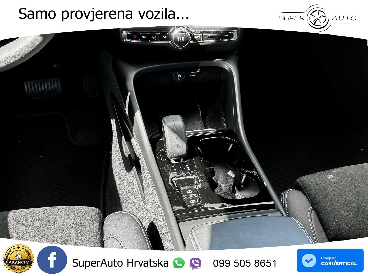 Volvo XC40 2.0 B4 AWD 197 KS Automatic ACC+GR SJED+360+PANO