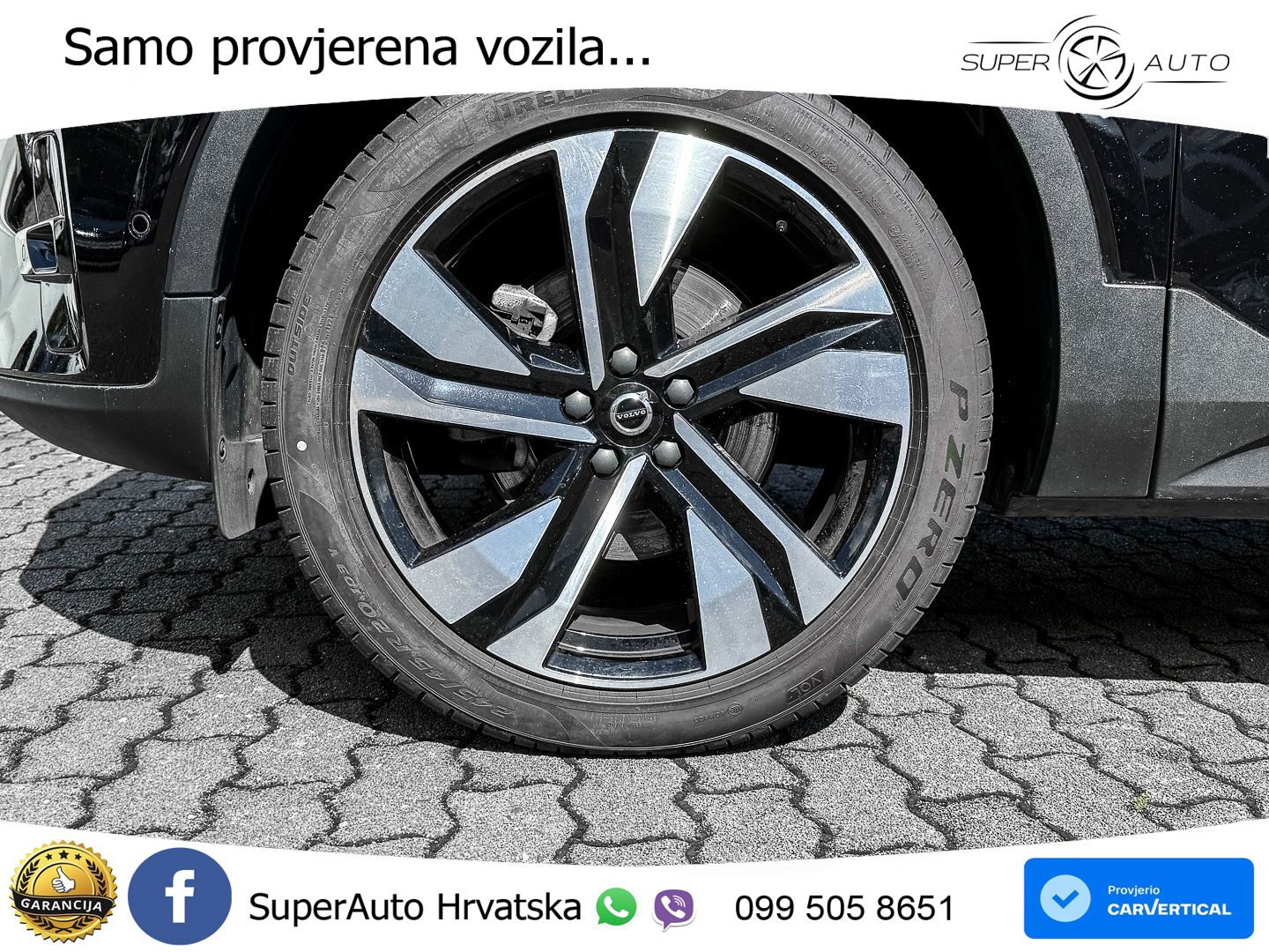 Volvo XC40 2.0 B4 AWD 197 KS Automatic ACC+GR SJED+360+PANO