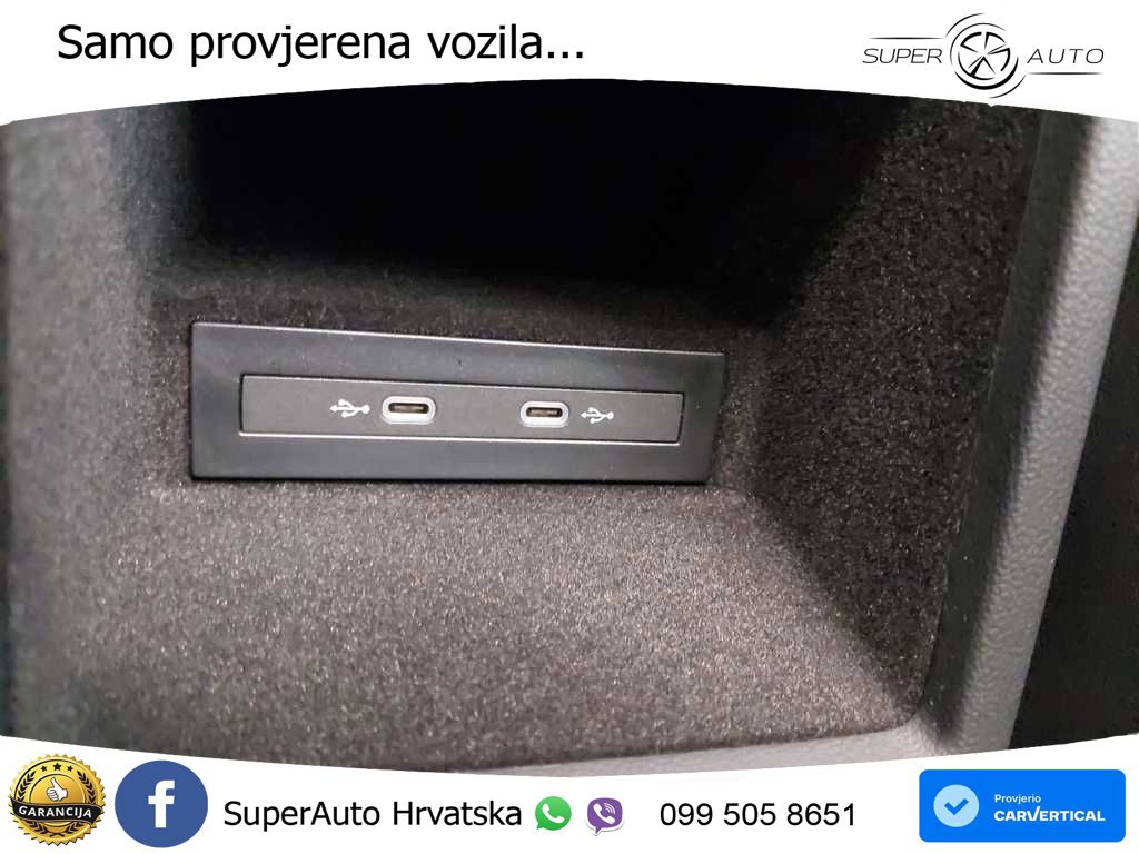 Volkswagen Passat Variant 2.0 TDI (150 KS) DSG Elegance LED+GR SJED+ACC
