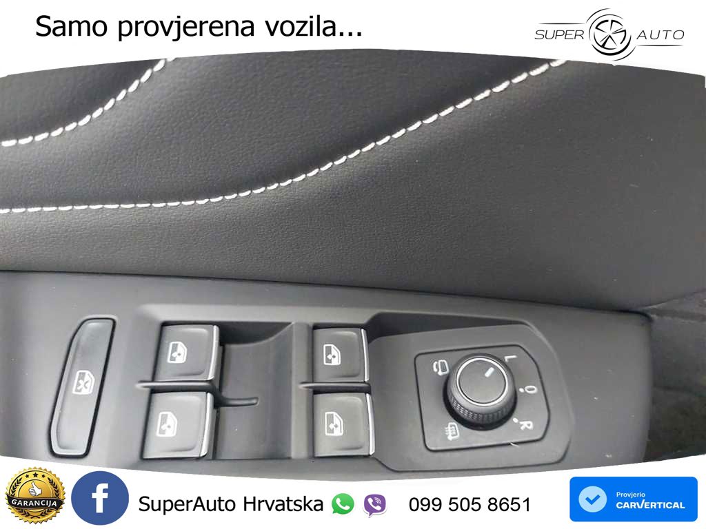 Volkswagen Passat Variant 2.0 TDI (150 KS) DSG Elegance LED+GR SJED+ACC