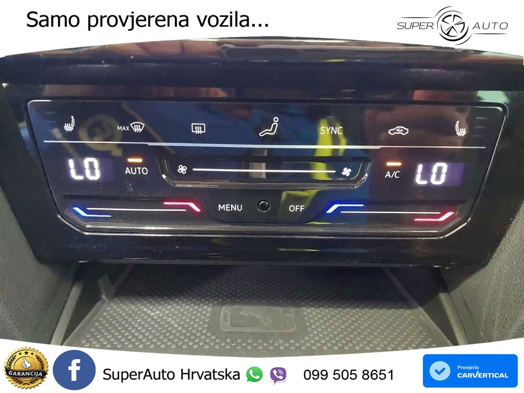 Volkswagen Passat Variant 2.0 TDI (150 KS) DSG Elegance LED+GR SJED+ACC