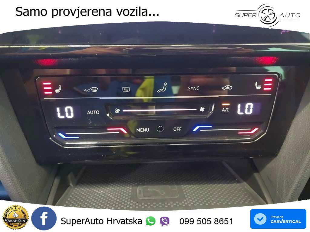 Volkswagen Passat Variant 2.0 TDI (150 KS) DSG Elegance LED+GR SJED+ACC