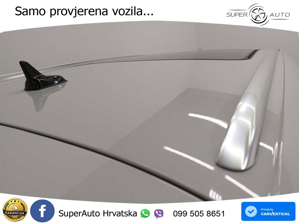 Volkswagen Passat Variant 2.0 TDI (150 KS) DSG Elegance LED+GR SJED+ACC