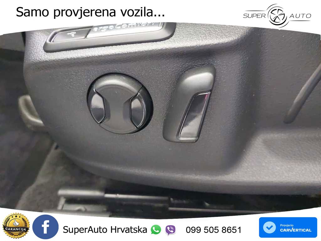 Volkswagen Passat Variant 2.0 TDI (150 KS) DSG Elegance LED+GR SJED+ACC