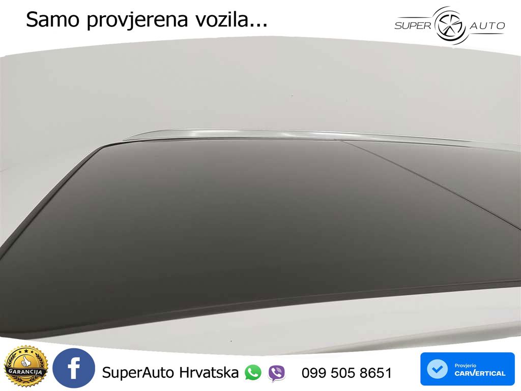 Volkswagen Passat Variant 2.0 TDI (150 KS) DSG Elegance LED+GR SJED+ACC