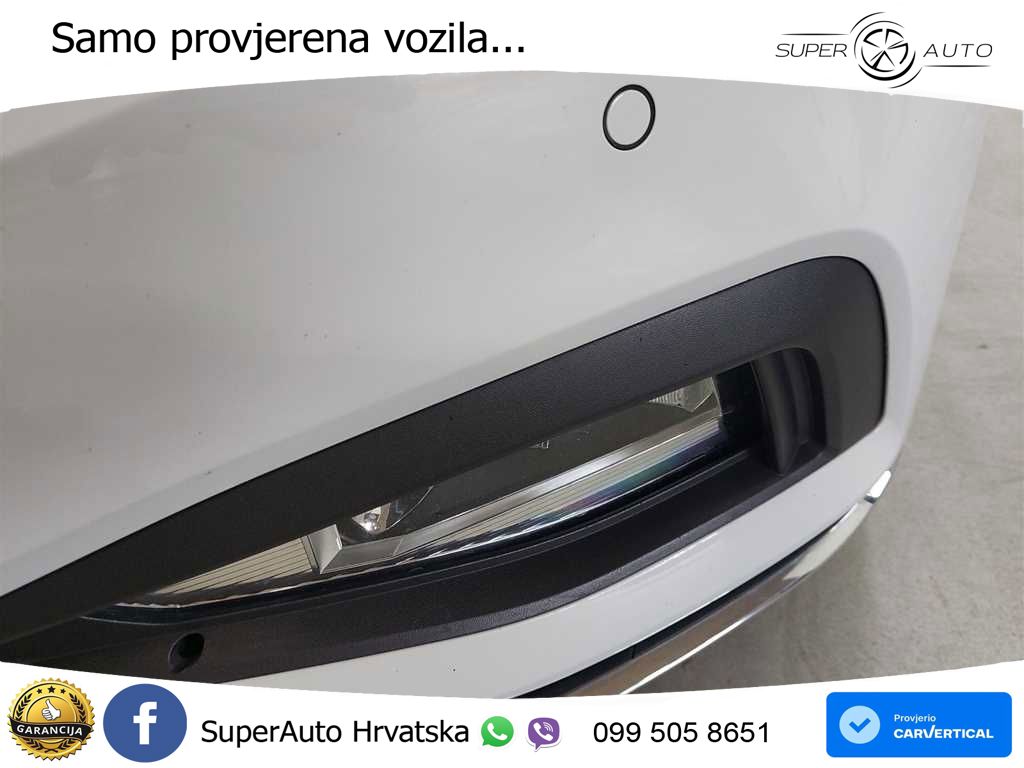 Volkswagen Passat Variant 2.0 TDI (150 KS) DSG Elegance LED+GR SJED+ACC