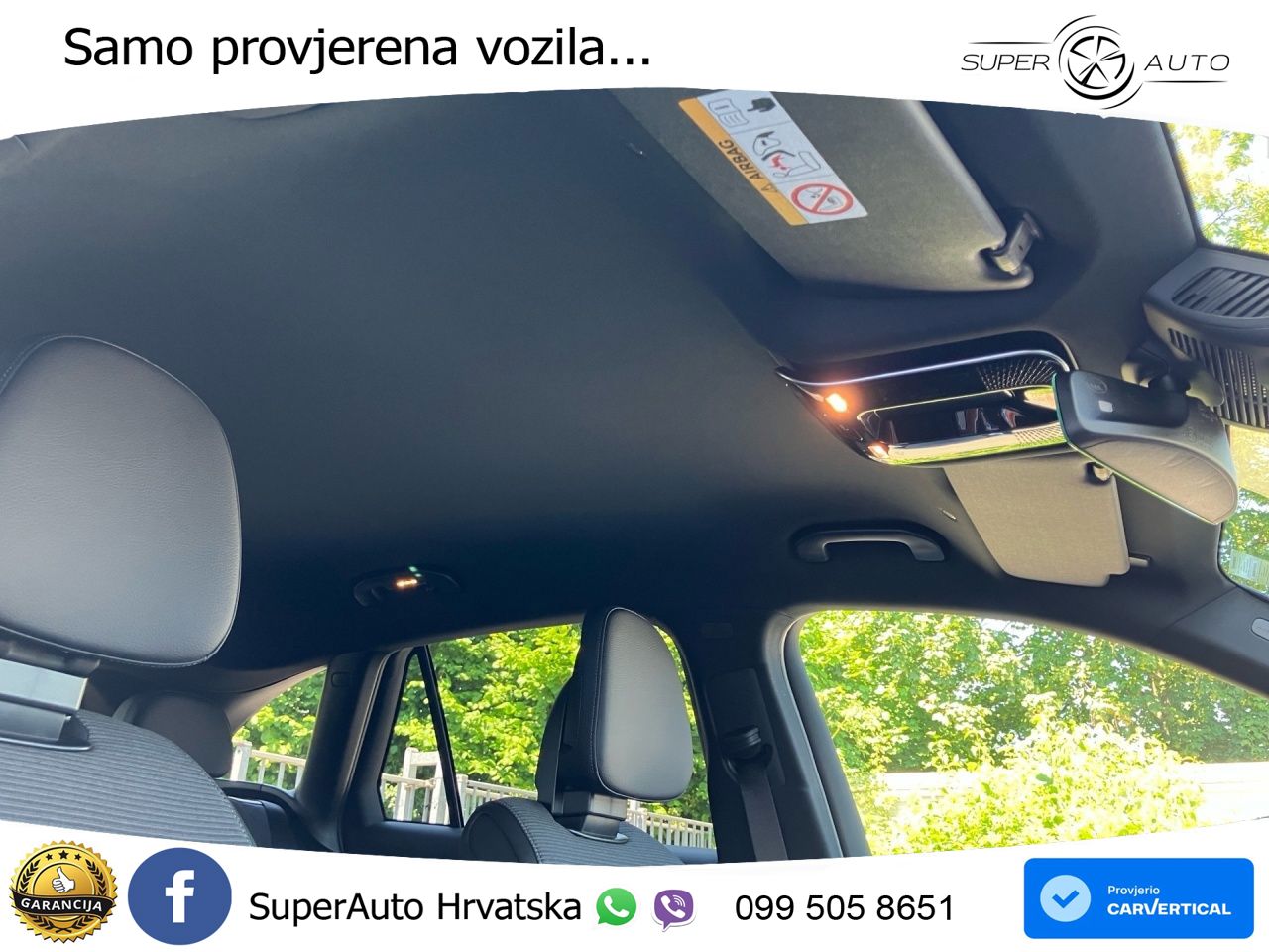 Mercedes GLC 200d (163 KS) 4MATIC 9G-TRONIC Avantgarde ZRAČNI+ACC+GR SJED+360