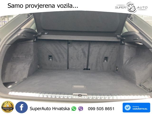 Audi Q3 35 TFSI (150 KS) S tronic advanced LED+GR SJED+ACC