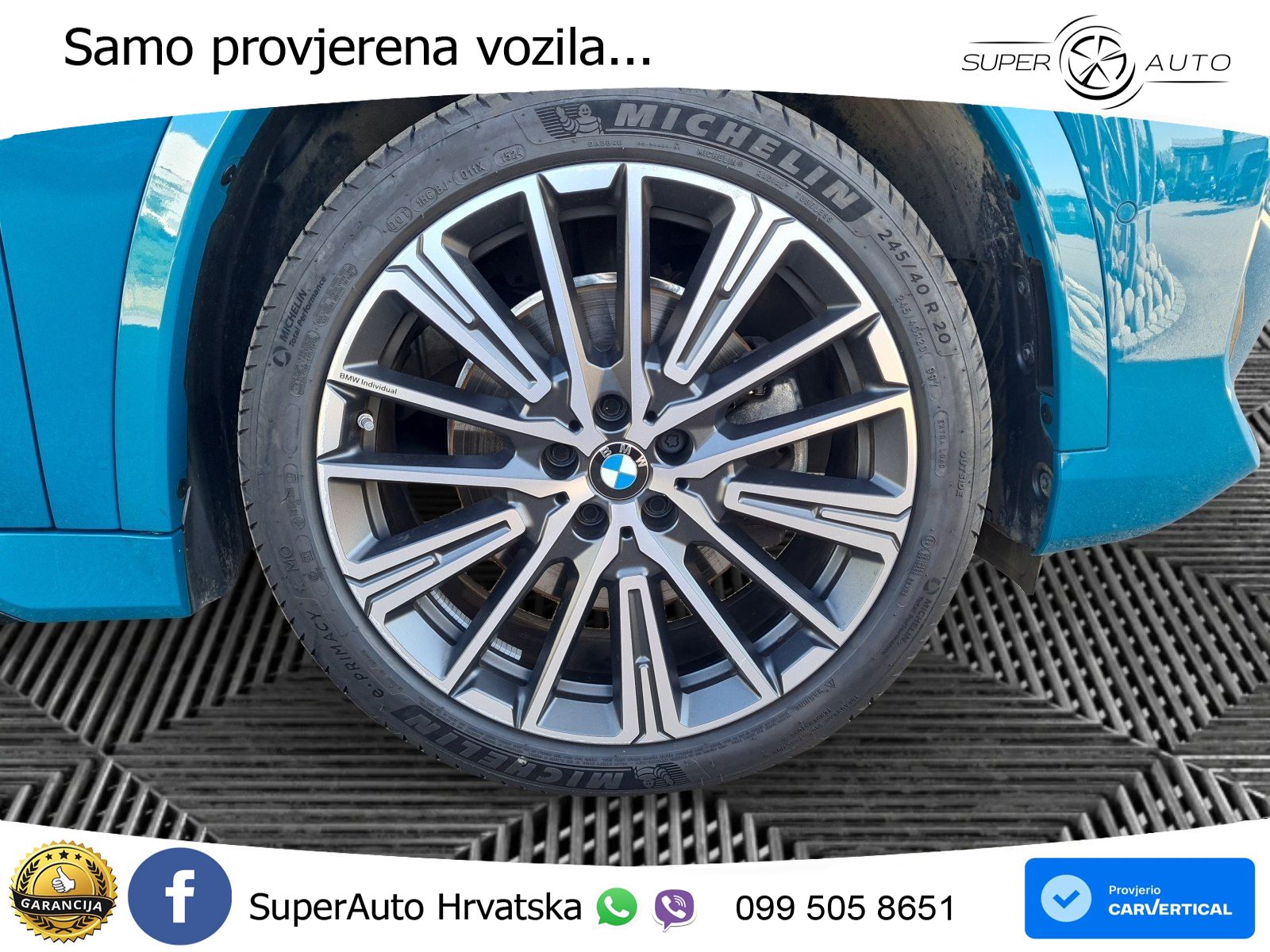 BMW X1 23d (211 KS) xDrive Steptronic LED+GR SJED+ACC
