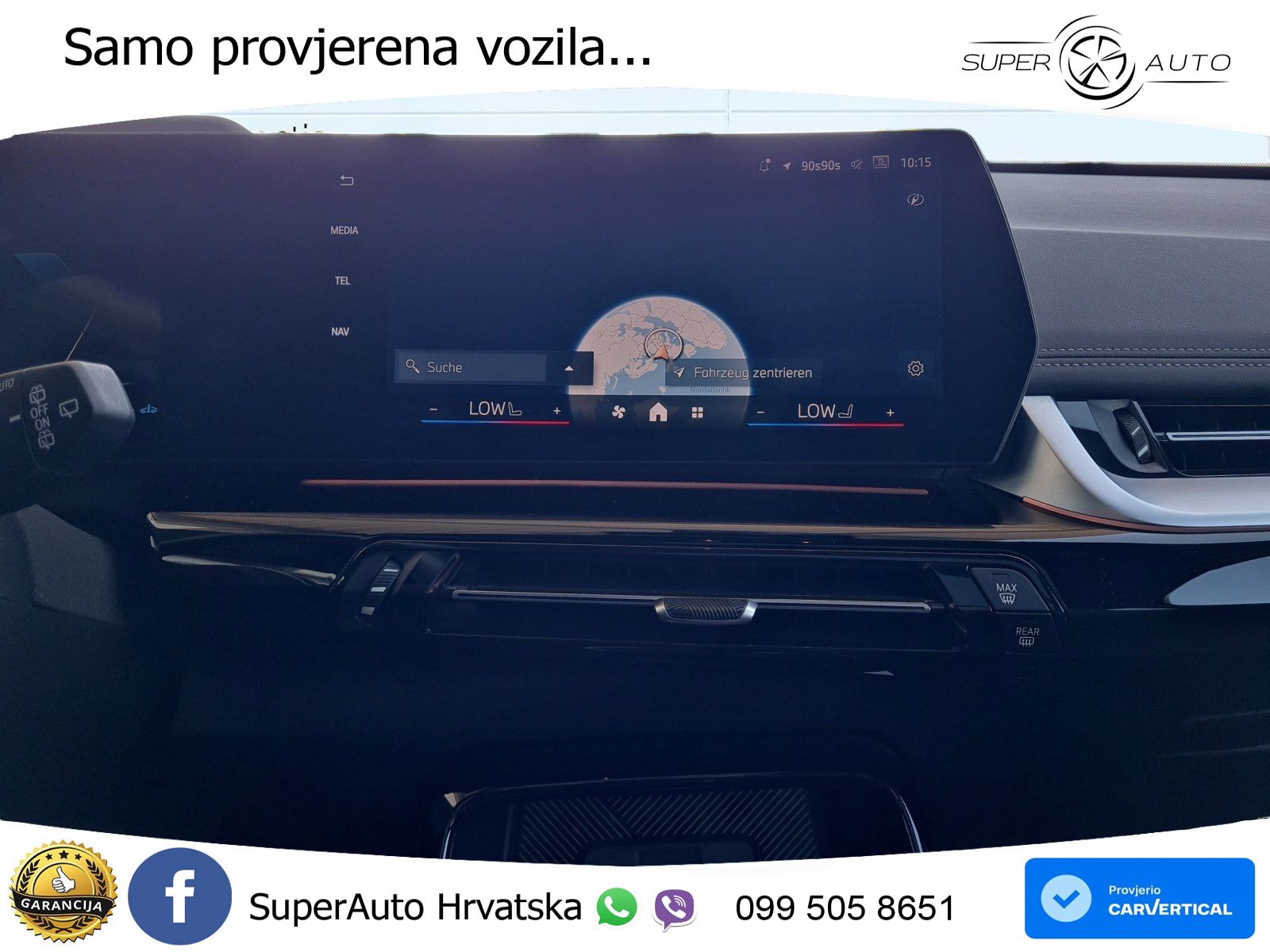 BMW X1 23d (211 KS) xDrive Steptronic LED+GR SJED+ACC