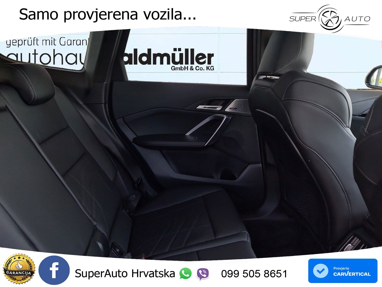 BMW X1 23d (211 KS) xDrive Steptronic LED+GR SJED+ACC