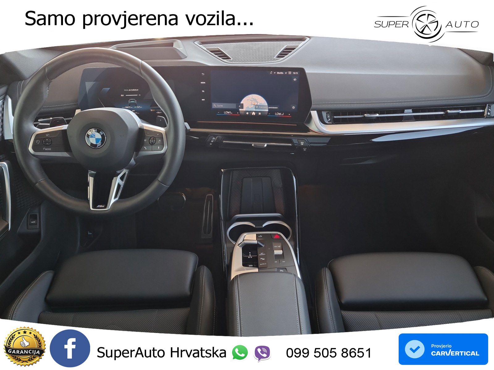 BMW X1 23d (211 KS) xDrive Steptronic LED+GR SJED+ACC