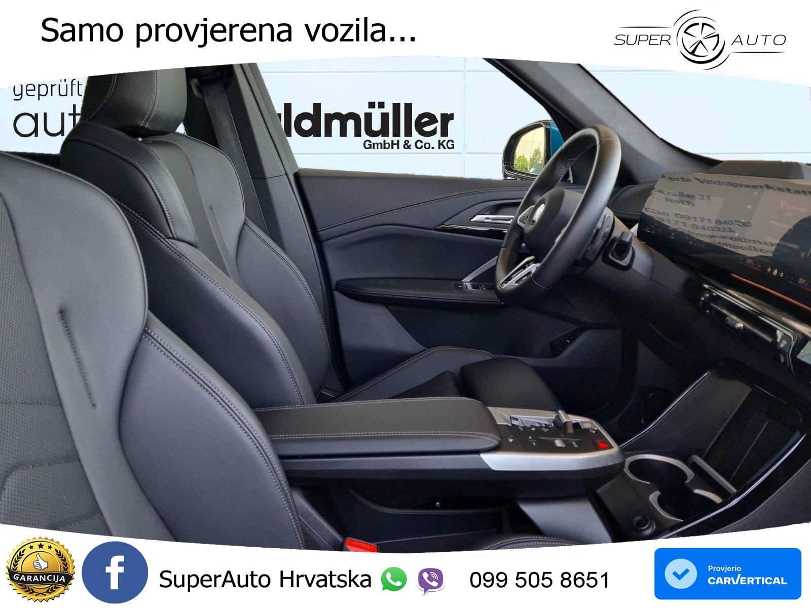 BMW X1 23d (211 KS) xDrive Steptronic LED+GR SJED+ACC
